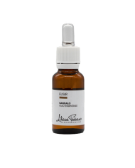OLIO ESSENZIALE ROSA