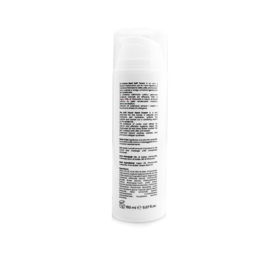 CREMA MANI RIPARATRICE