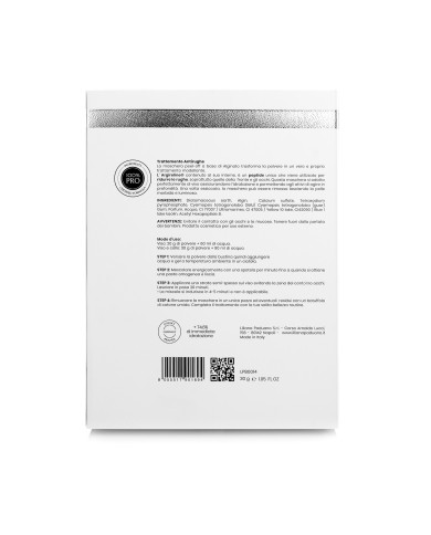 ALGIMASK ANTIETÀ