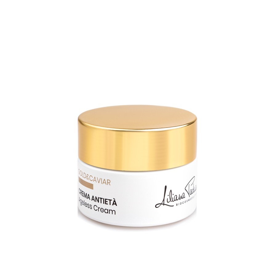 CREMA ANTIETÀ VARI FORMATI