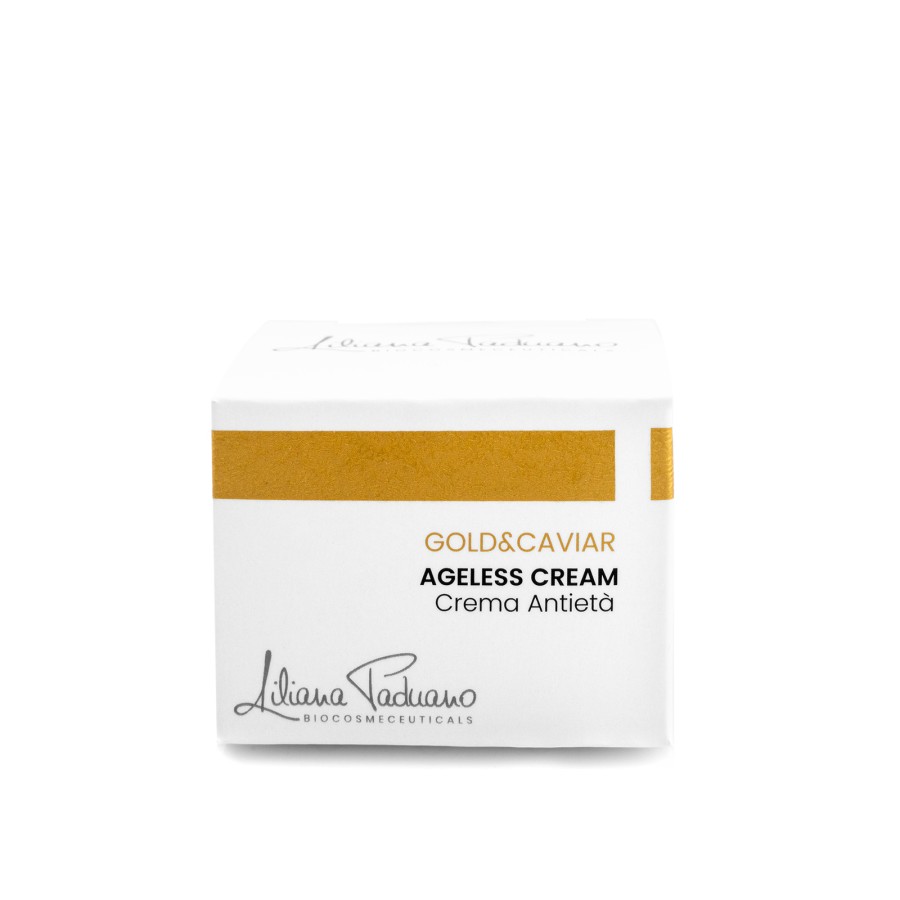 CREMA ANTIETÀ VARI FORMATI