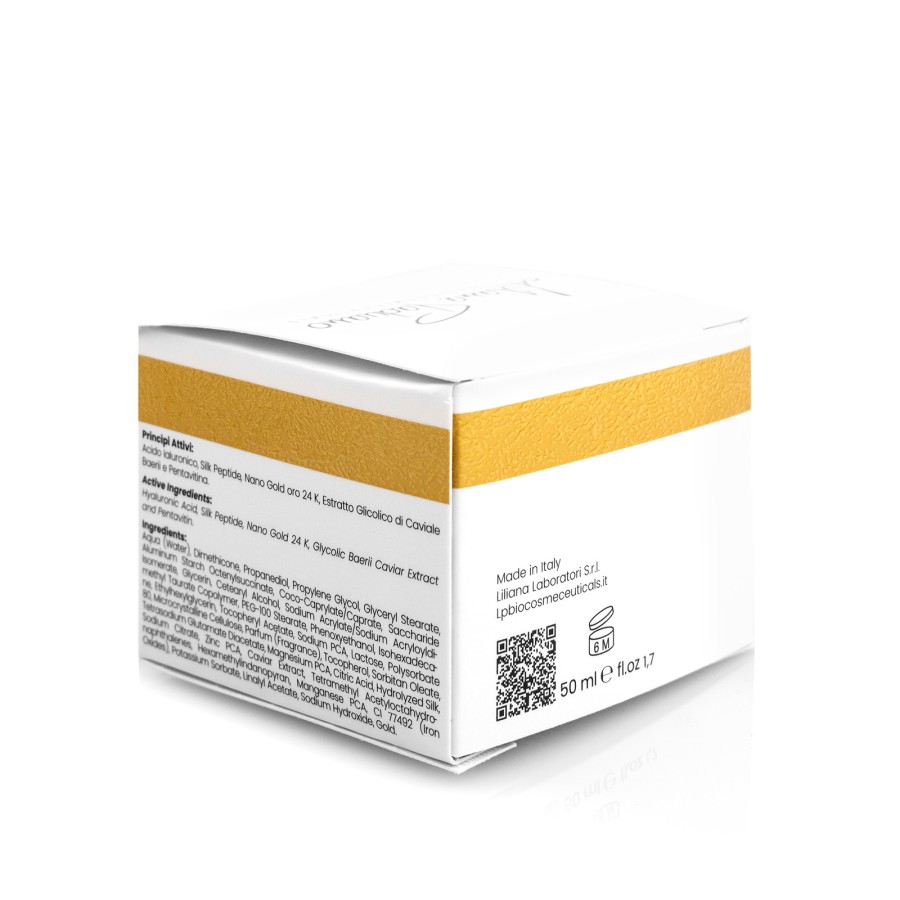 CREMA ANTIETÀ VARI FORMATI