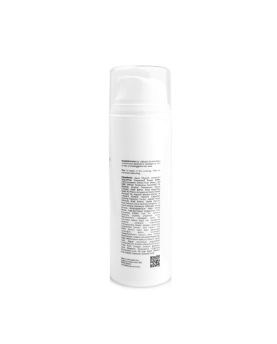 CREMA FILLER NOTTE VARI FORMATI