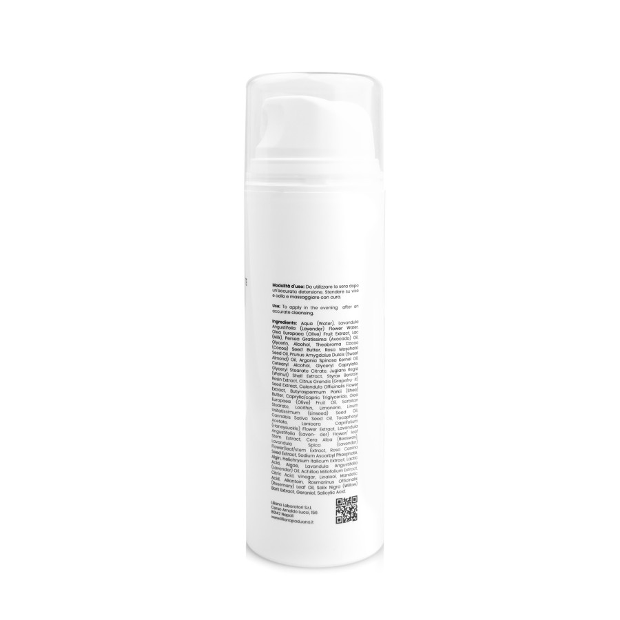 CREMA FILLER NOTTE VARI FORMATI