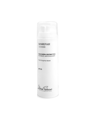MASCHERA ENZIMATICA NUTRIENTE ANTIOSSIDANTE