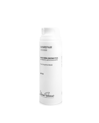 MASCHERA ENZIMATICA NUTRIENTE ANTIOSSIDANTE