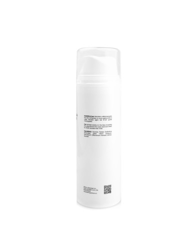 MASCHERA ENZIMATICA NUTRIENTE ANTIOSSIDANTE