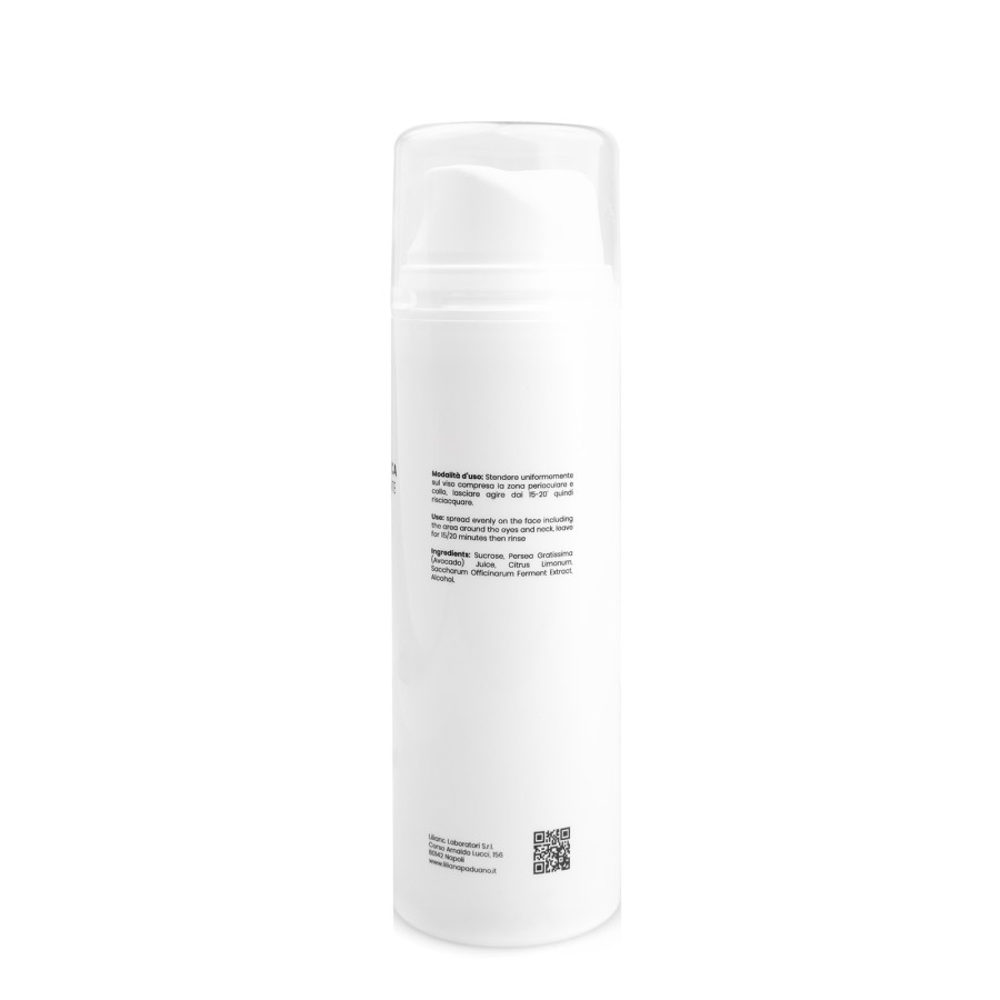 MASCHERA ENZIMATICA NUTRIENTE ANTIOSSIDANTE