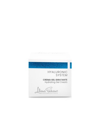 CREMA GEL IDRATANTE