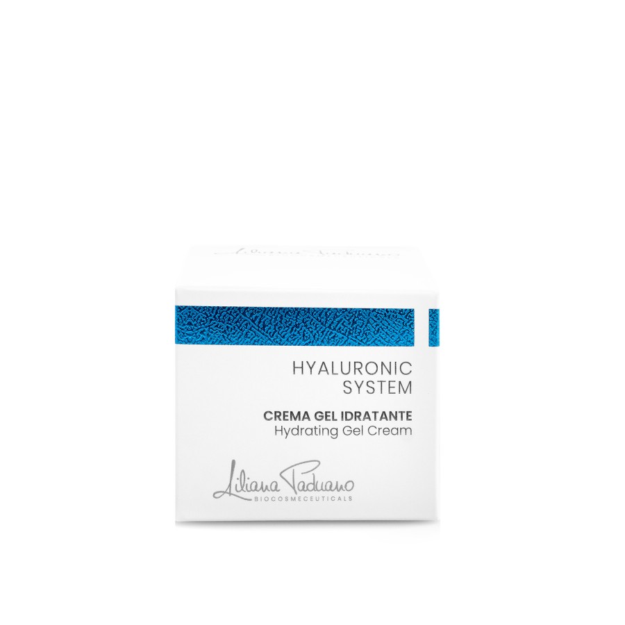 CREMA GEL IDRATANTE