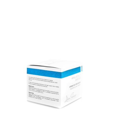 CREMA GEL IDRATANTE
