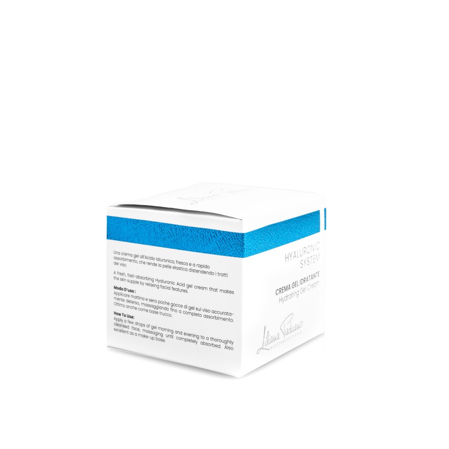 CREMA GEL IDRATANTE