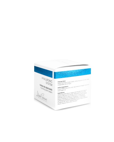 CREMA GEL IDRATANTE