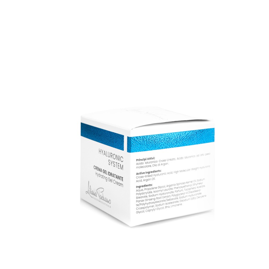 CREMA GEL IDRATANTE