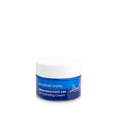 CREMA IDRATANTE 24H