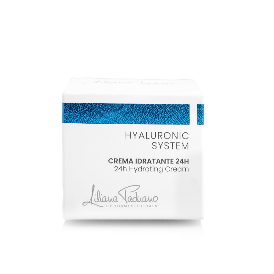 CREMA IDRATANTE 24H
