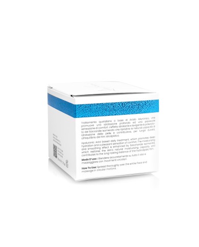 CREMA IDRATANTE 24H