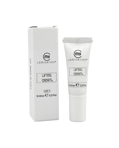 LIFTING CREAM+TUBETTO DA 10 ML