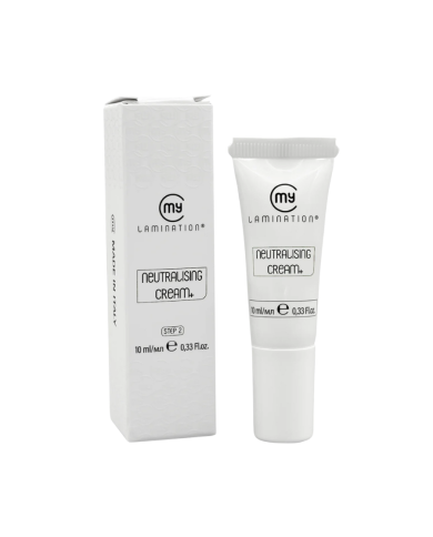 NEUTRALISING CREAM+ TUBETTO 10ML