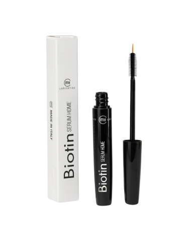 BIOTIN SERUM HOME 10 ML