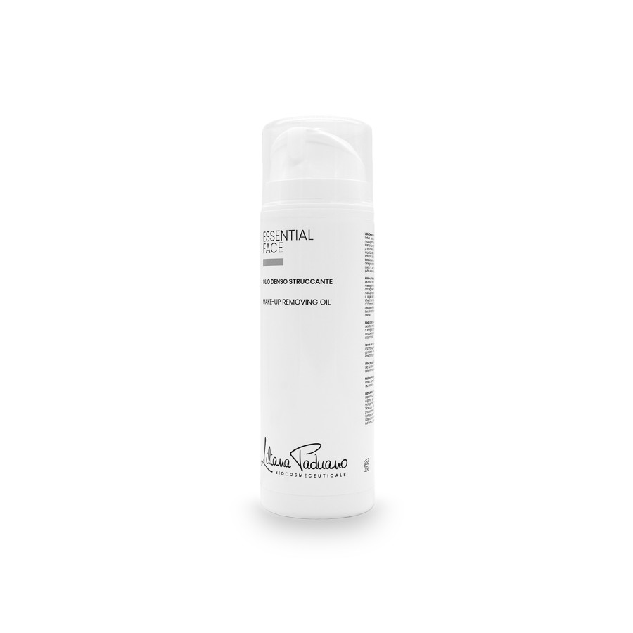 OLIO DENSO STRUCCANTE