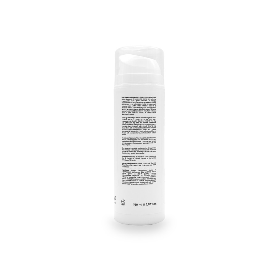 OLIO DENSO STRUCCANTE