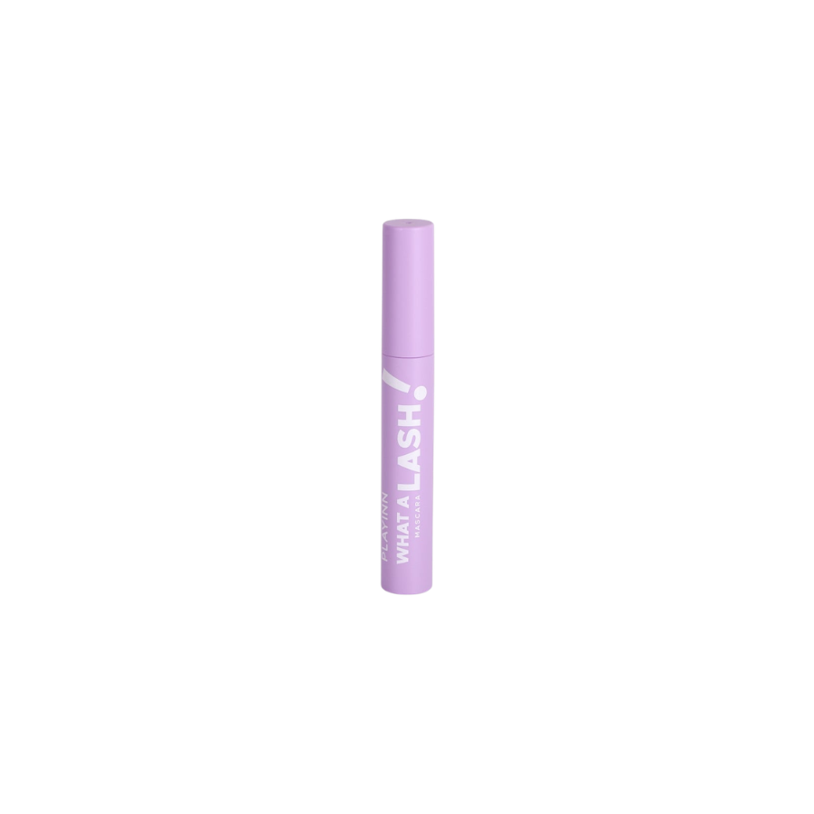 PLAYINN WHAT A LASH! MASCARA