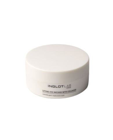 LIFTING EYE PATCHES WITH COLLAGEN
