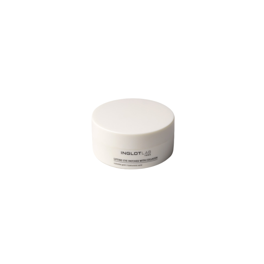 LIFTING EYE PATCHES WITH COLLAGEN