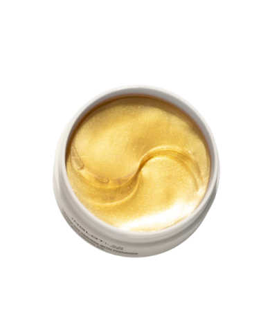 LIFTING EYE PATCHES WITH COLLAGEN