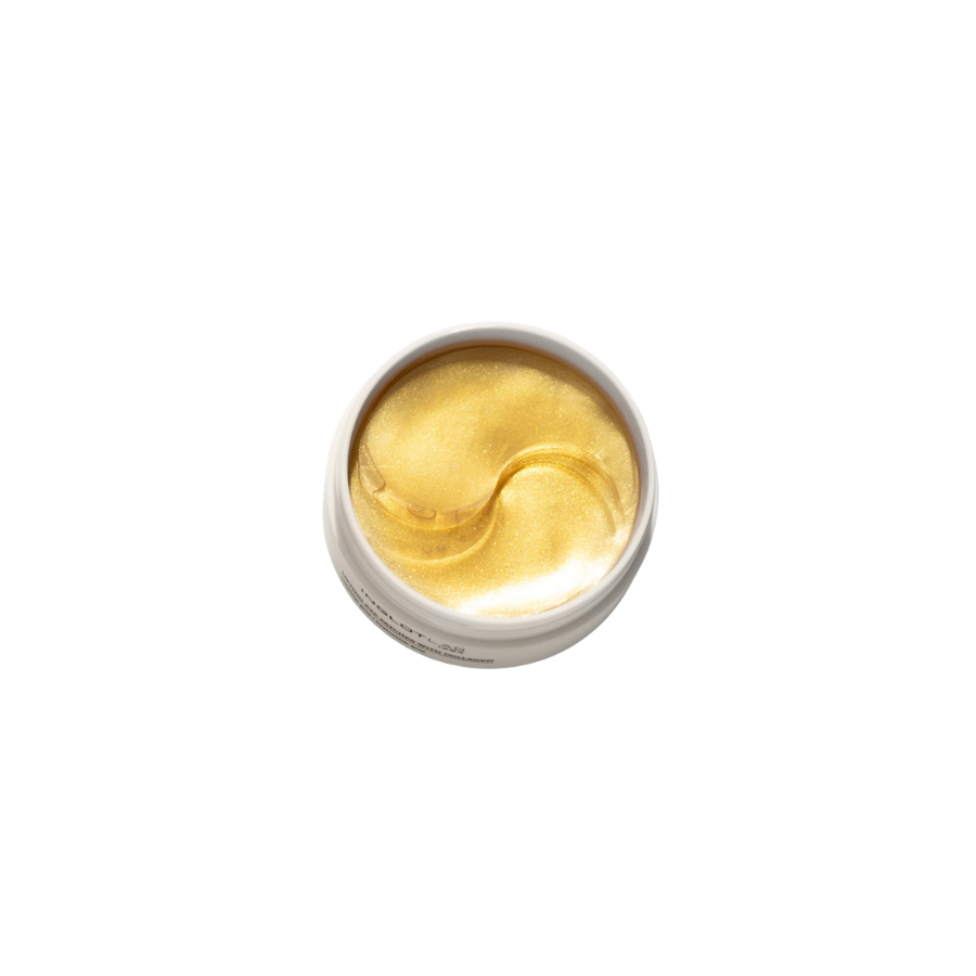 LIFTING EYE PATCHES WITH COLLAGEN