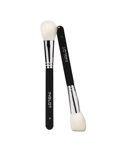 MAKEUP BRUSH PENNELLO BLUSH 62G