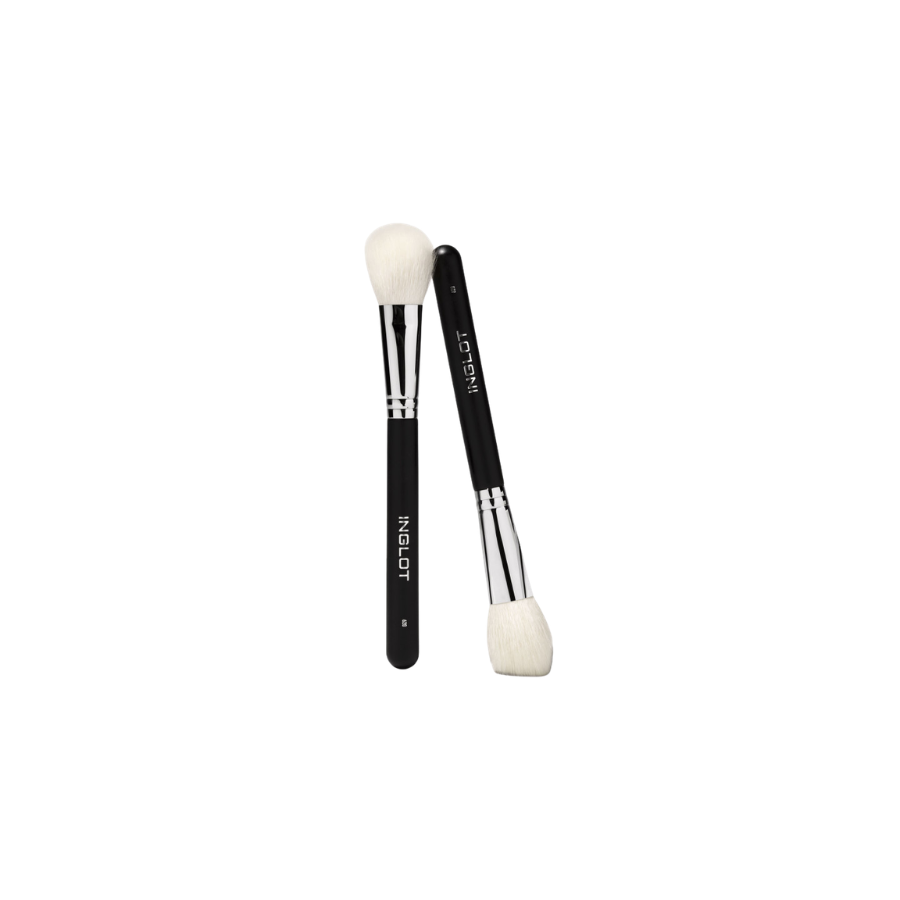 MAKEUP BRUSH PENNELLO BLUSH 62G