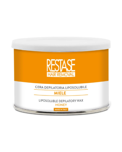 CERA DEPILATORIA LIPOSOLUBILE VARIE PROFUMAZIONI