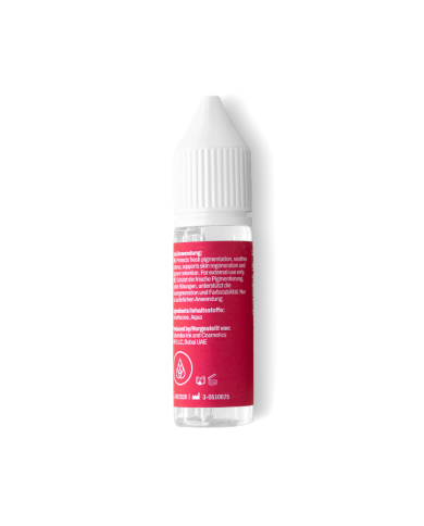 AFTER CARE SHIELD THE PIGMENT