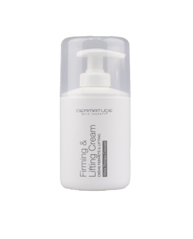 FIRMING & LIFTING CREAM