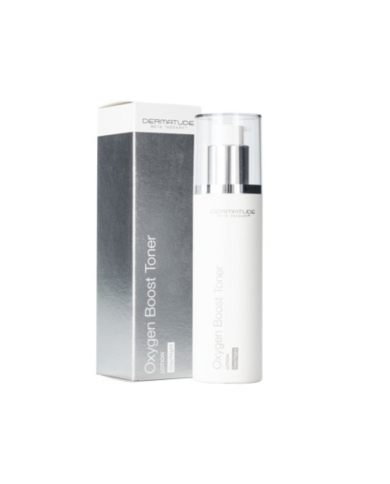 OXYGEN BOOST TONER