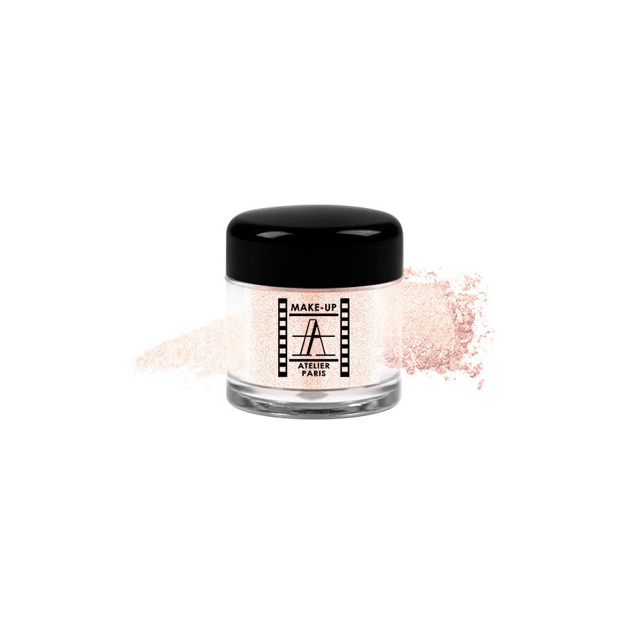 PEARL POWDER VARI COLORI