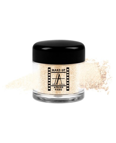 PEARL POWDER VARI COLORI