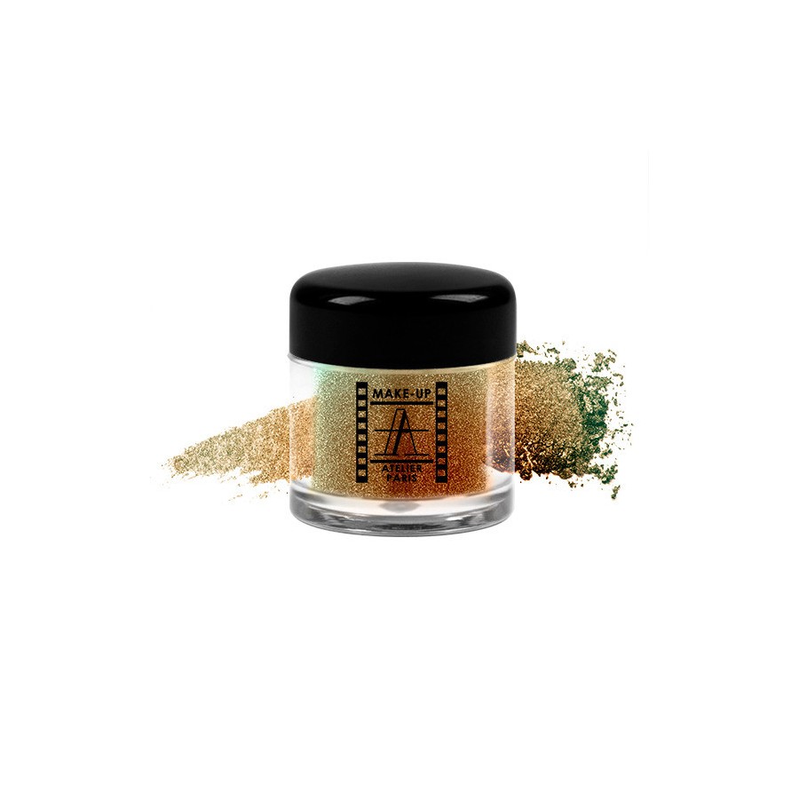 PEARL POWDER VARI COLORI