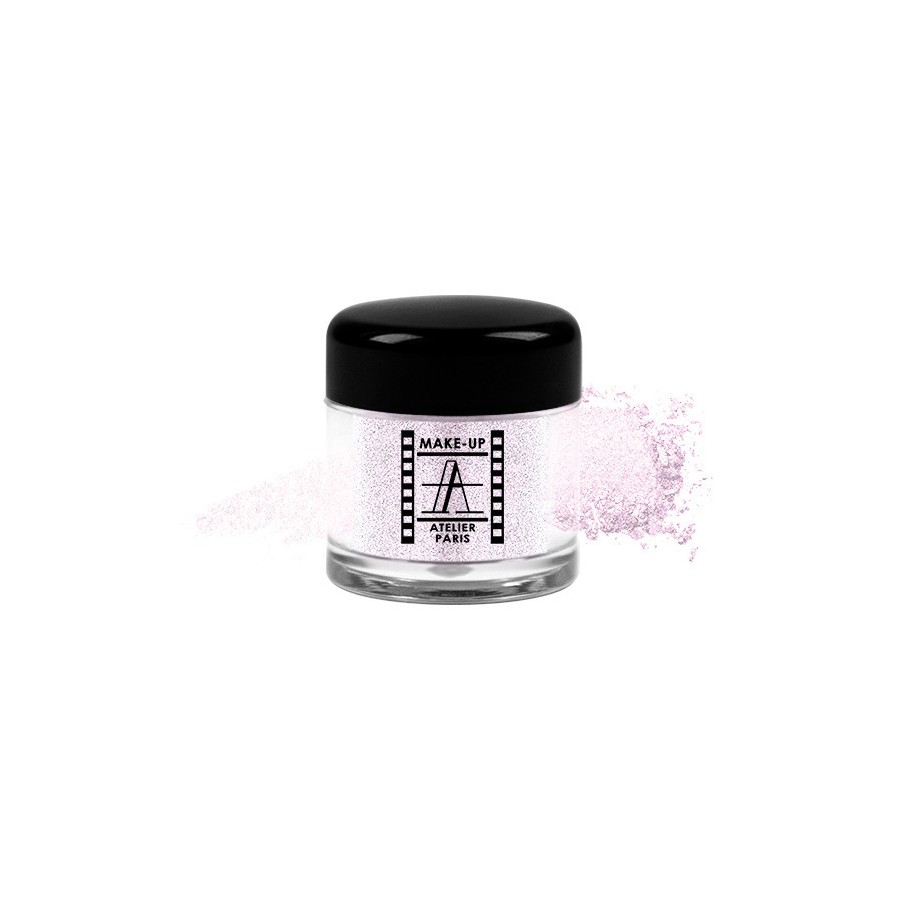 PEARL POWDER VARI COLORI