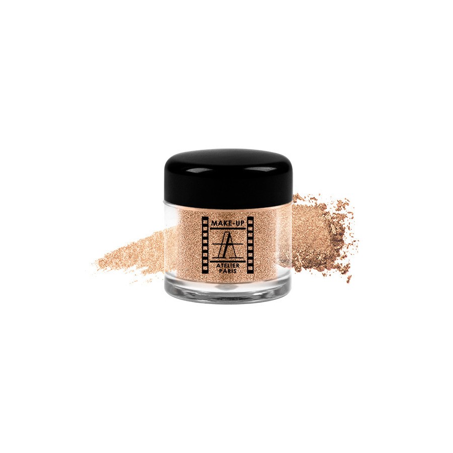 PEARL POWDER VARI COLORI