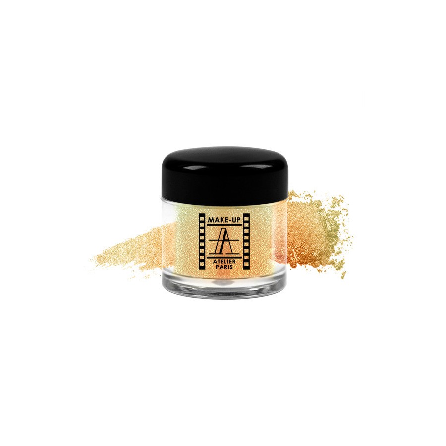 PEARL POWDER VARI COLORI