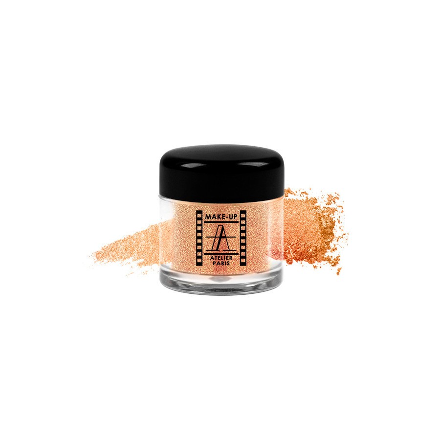 PEARL POWDER VARI COLORI