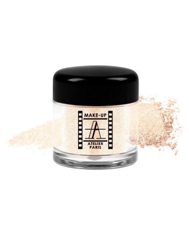 PEARL POWDER VARI COLORI