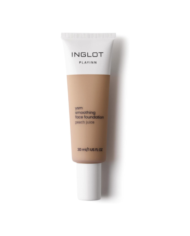 PLAYINN YSM SMOOTHING FOUNDATION - VARI COLORI