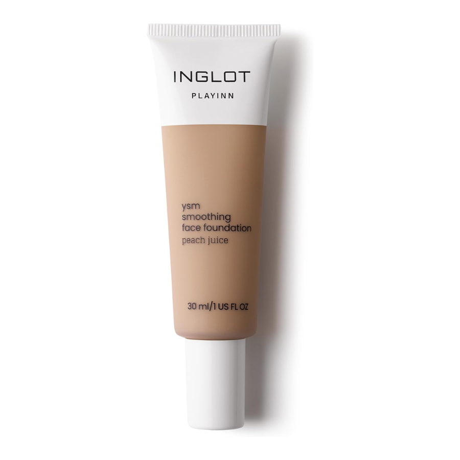 PLAYINN YSM SMOOTHING FOUNDATION - VARI COLORI