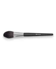 PENNELLO BLUSH MEDIO IN CAPRA NERA N.2