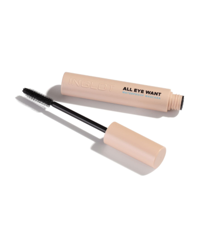 ALL EYE WANT WATERPROOF MASCARA