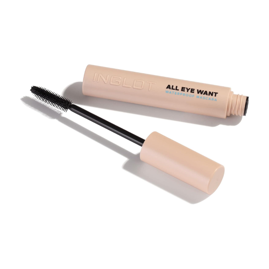 ALL EYE WANT WATERPROOF MASCARA